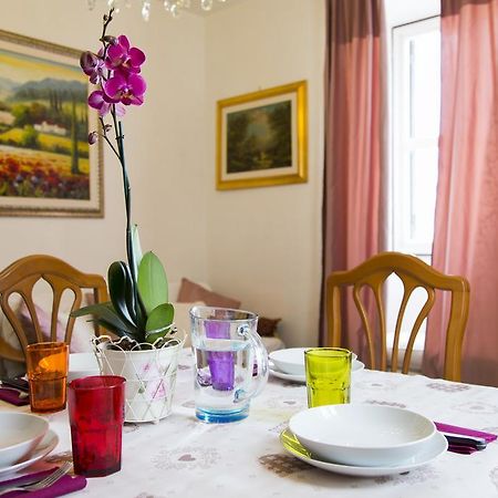 Roma Termini Apartment Екстер'єр фото