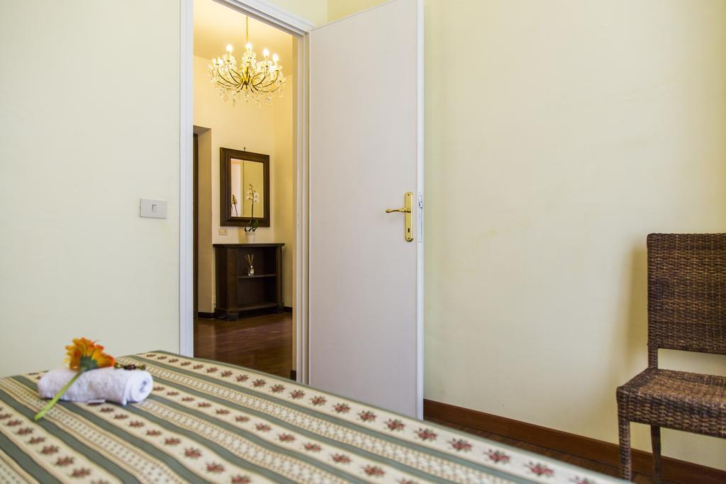Roma Termini Apartment Екстер'єр фото