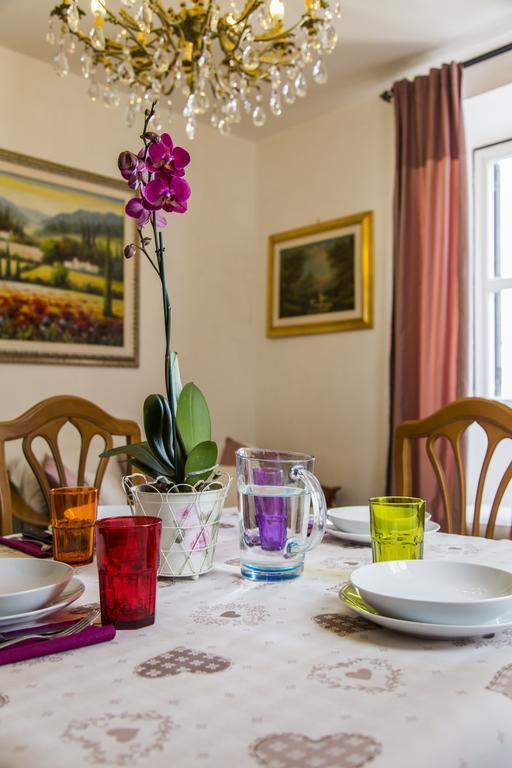 Roma Termini Apartment Екстер'єр фото