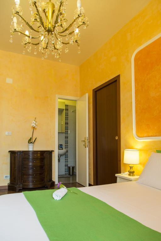 Roma Termini Apartment Екстер'єр фото
