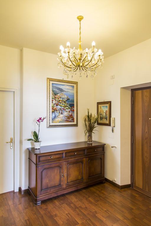 Roma Termini Apartment Екстер'єр фото