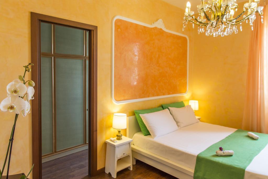 Roma Termini Apartment Екстер'єр фото