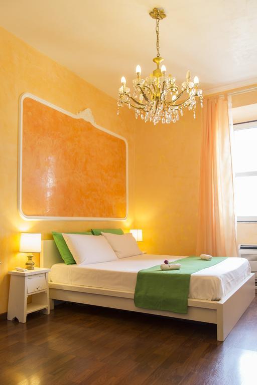 Roma Termini Apartment Екстер'єр фото