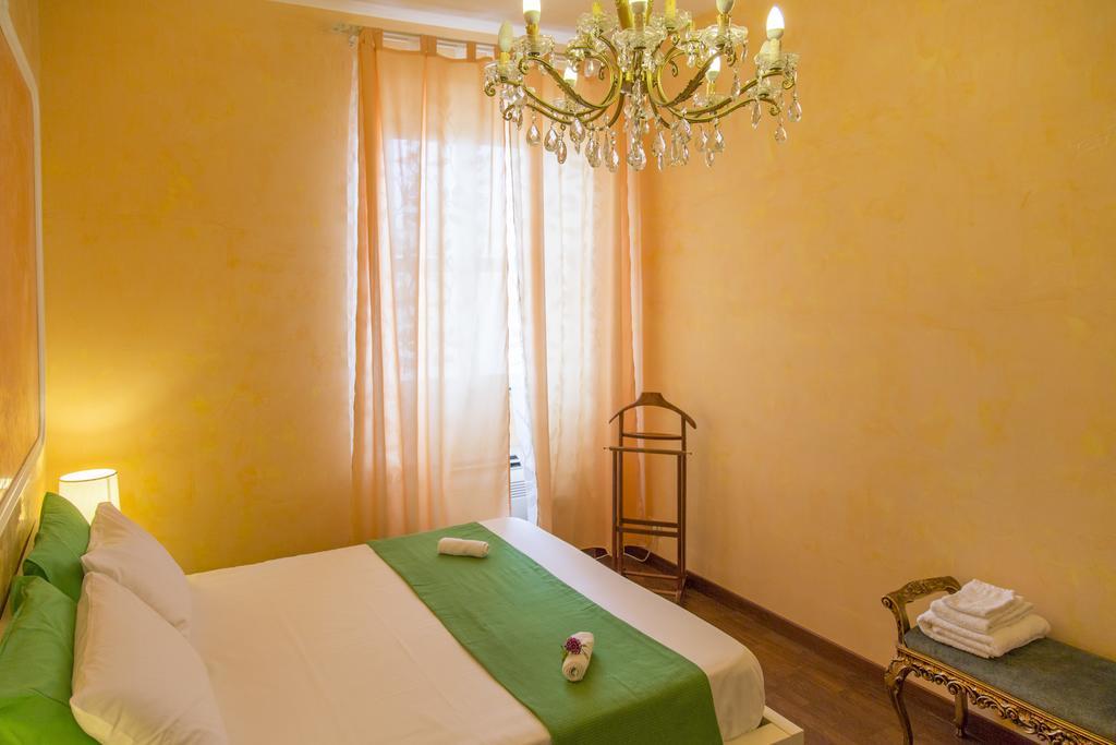Roma Termini Apartment Екстер'єр фото