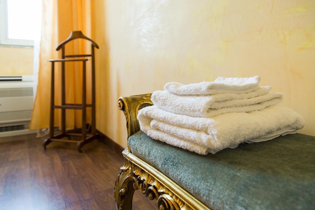 Roma Termini Apartment Екстер'єр фото