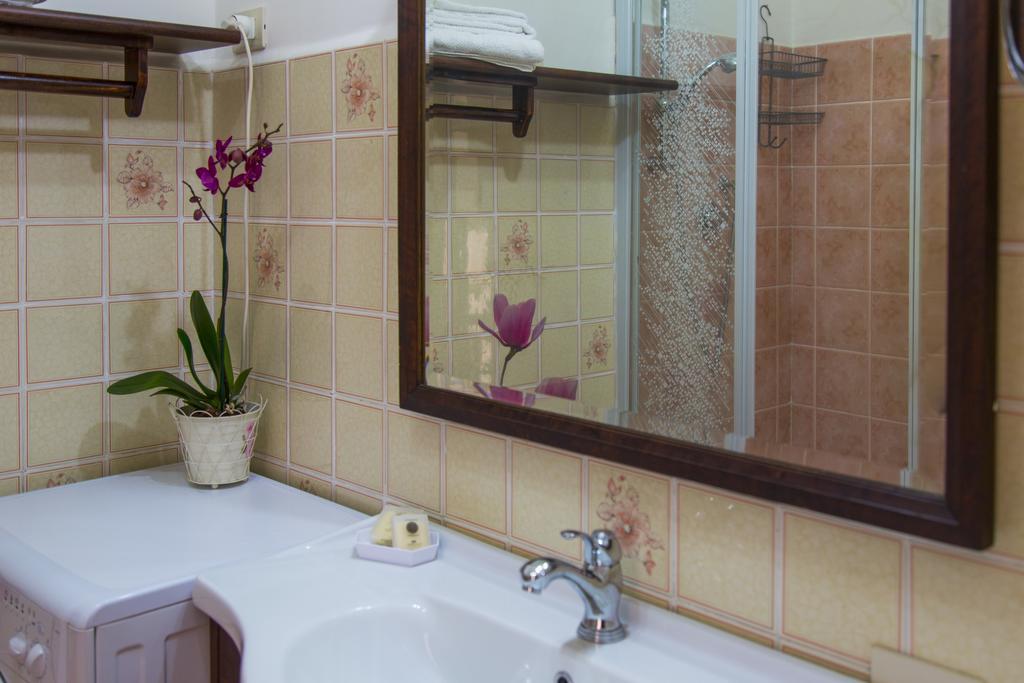Roma Termini Apartment Екстер'єр фото